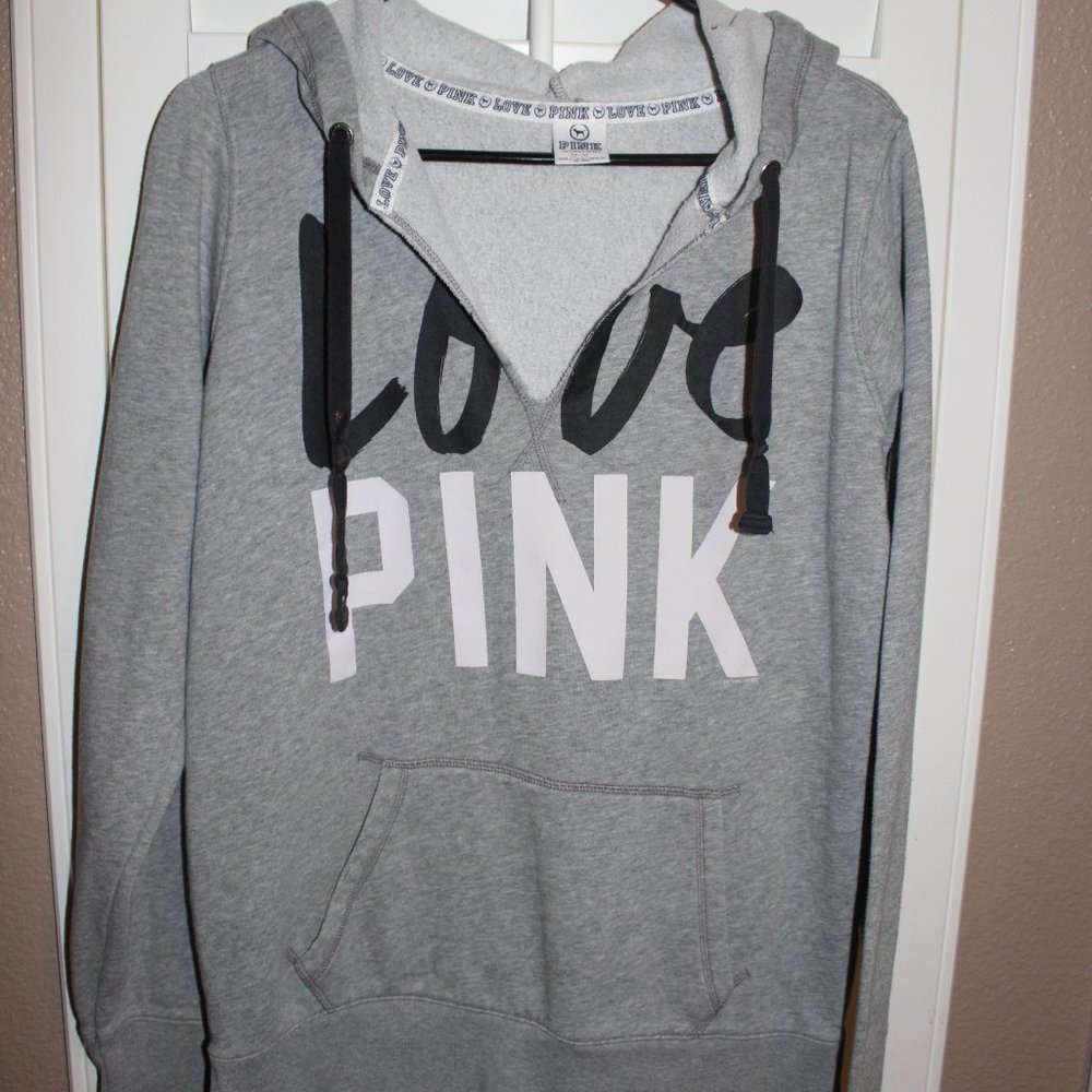 PINK Victoria Secret Sweatshirt
